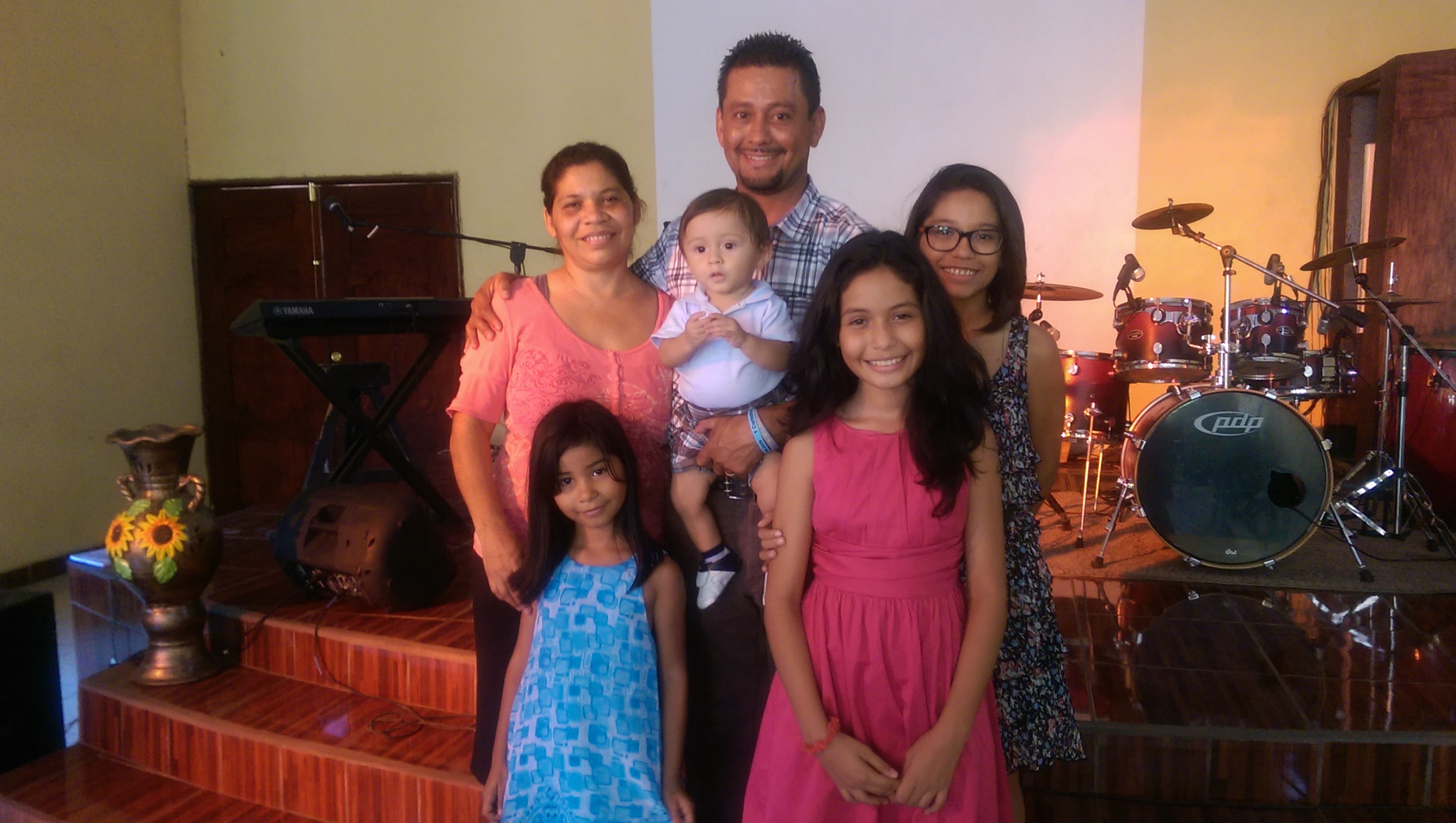 Photo 1 from JESUS CENTERED MINISTRIES INC